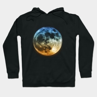 Moon Hoodie